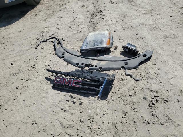 2GKALNEK9G6143845 - 2016 GMC TERRAIN SLE BLACK photo 13