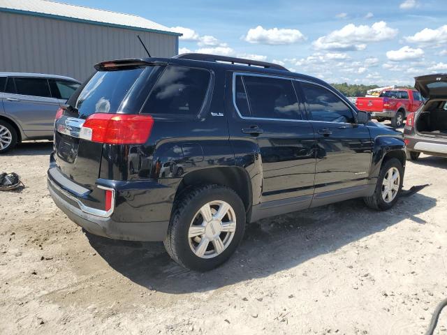 2GKALNEK9G6143845 - 2016 GMC TERRAIN SLE BLACK photo 3