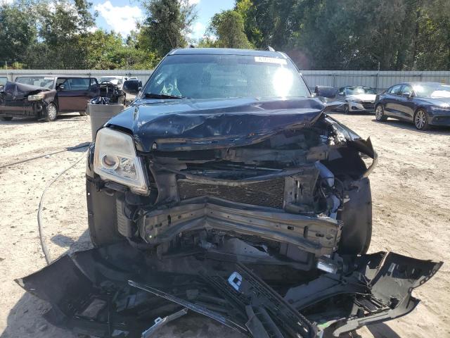 2GKALNEK9G6143845 - 2016 GMC TERRAIN SLE BLACK photo 5