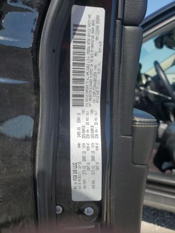 1C4PJMDBXHW601570 - 2017 JEEP CHEROKEE LIMITED BLACK photo 14