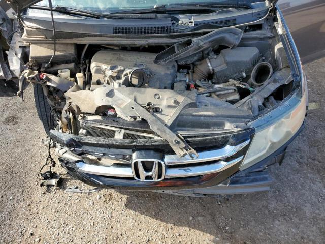 5FNRL5H68GB067591 - 2016 HOND ODYSSEY EXL Grafit foto 11