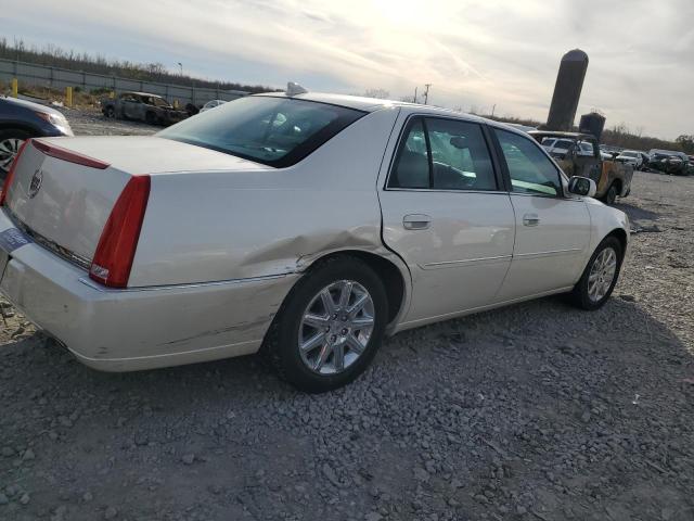 1G6KH5E61BU106029 - 2011 CADILLAC DTS PREMIUM COLLECTION WHITE photo 3