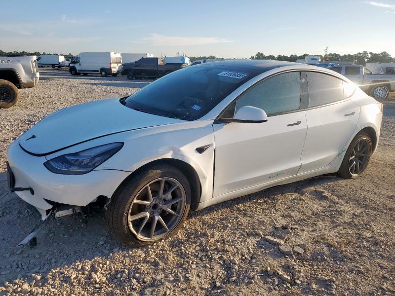 2021 TESLA MODEL 3, 