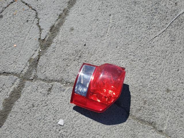 5J6YH28737L004829 - 2007 HONDA ELEMENT EX Bordeaux photo 12