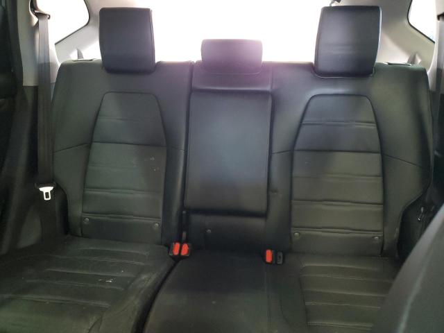2HKRW2H80LH696989 - 2020 HONDA CR-V EXL გრაფიტი ფოტო 10