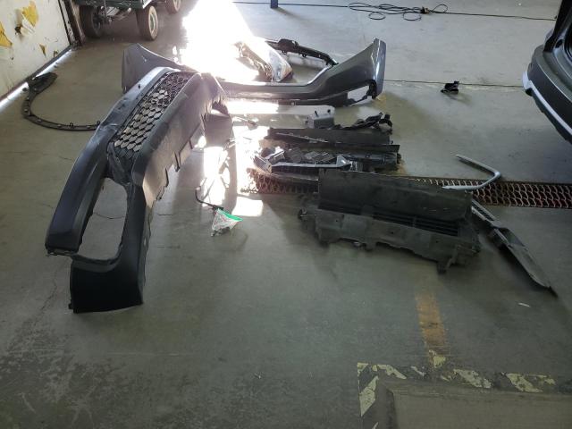 2HKRW2H80LH696989 - 2020 HONDA CR-V EXL გრაფიტი ფოტო 13