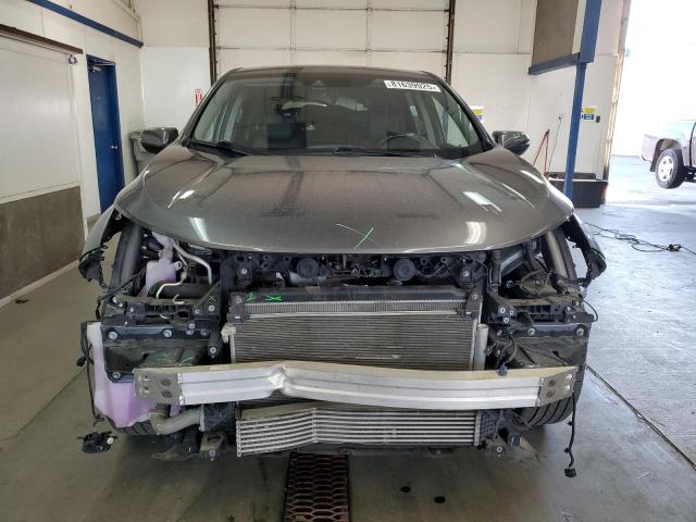 2HKRW2H80LH696989 - 2020 HONDA CR-V EXL გრაფიტი ფოტო 5