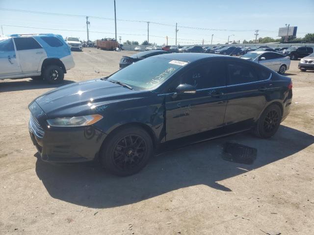 2014 FORD FUSION SE, 