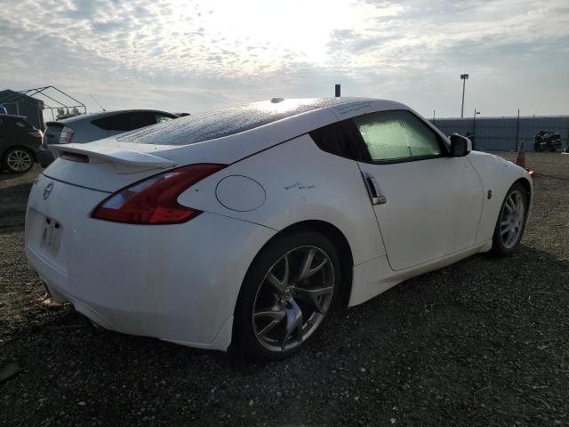 JN1AZ4EH5HM952371 - 2017 NISSAN 370Z BASE WHITE photo 3