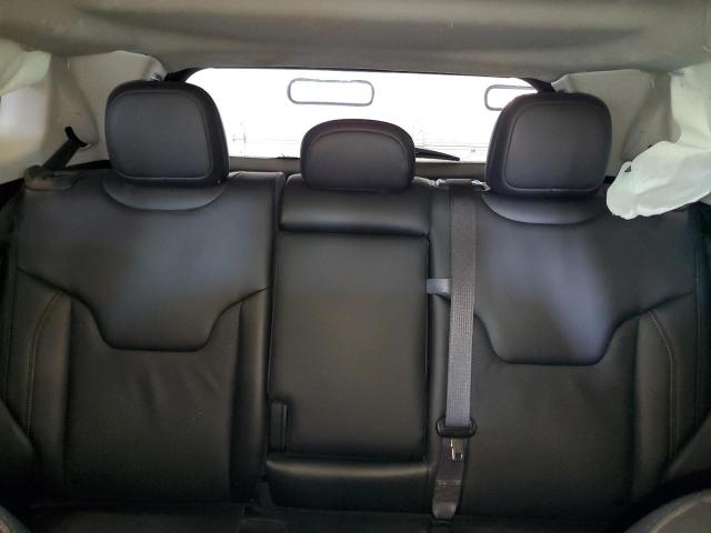 3C4NJDCB4MT502607 - 2021 JEEP COMPASS LIMITED Rojo foto 10