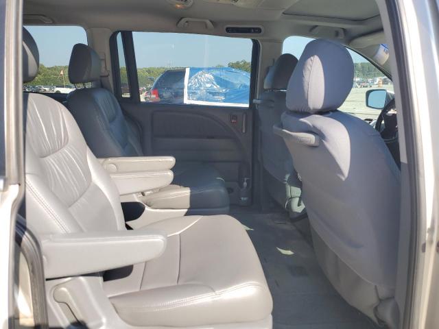 5FNRL38877B048682 - 2007 HONDA ODYSSEY TOURING Silber Foto 11