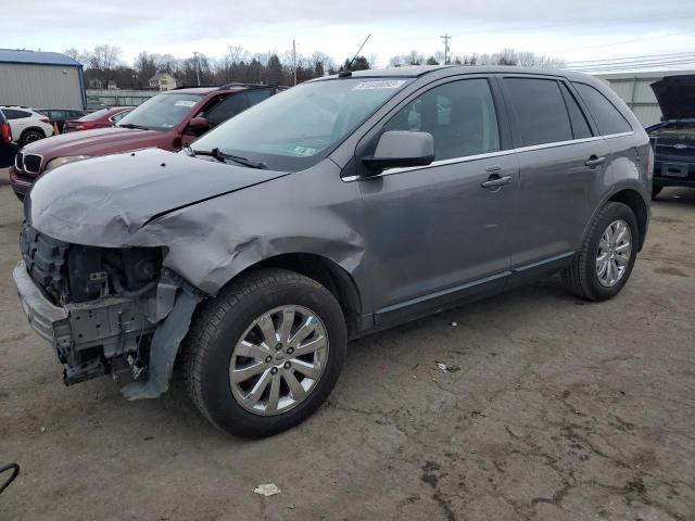 2010 FORD EDGE LIMITED, 