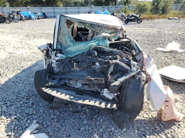 3N1AB7AP8KY223014 - 2019 NISSAN SENTRA S თეთრი ფოტო 5