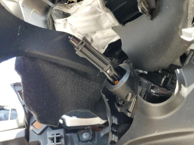 3N1AB7AP8KY223014 - 2019 NISSAN SENTRA S თეთრი ფოტო 9