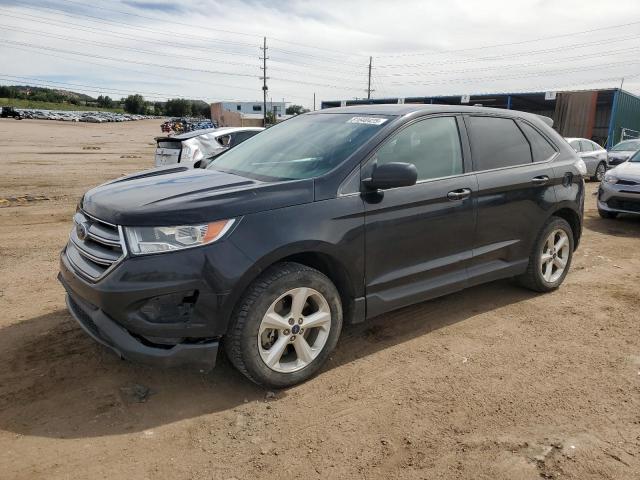 2016 FORD EDGE SE, 