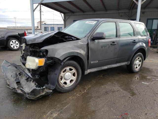 2008 FORD ESCAPE XLS, 