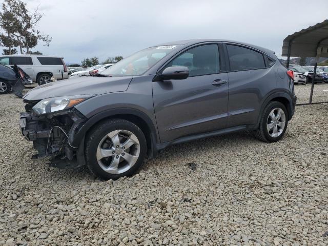 2016 HONDA HR-V EX, 