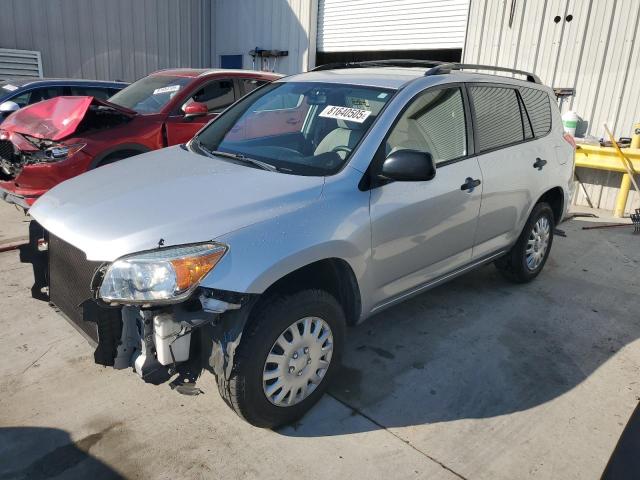 2006 TOYOTA RAV4, 