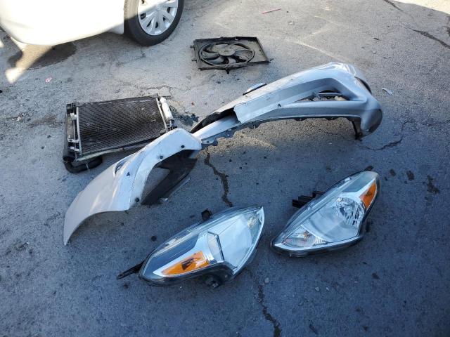 3N1CN7AP9GL917666 - 2016 NISSAN VERSA S ვერცხლისფერი ფოტო 12