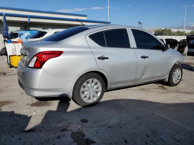 3N1CN7AP9GL917666 - 2016 NISSAN VERSA S ვერცხლისფერი ფოტო 3