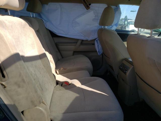 5TDZA3EH3DS034330 - 2013 TOYOTA HIGHLANDER BASE ლურჯი ფოტო 11