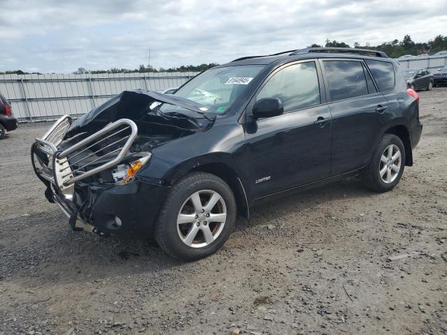 2008 TOYOTA RAV4 LIMITED, 