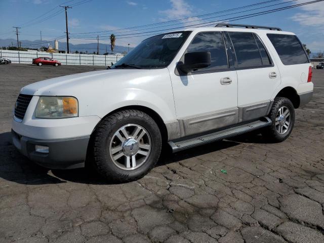 2006 FORD EXPEDITION XLT, 