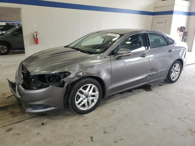 2014 FORD FUSION SE, 