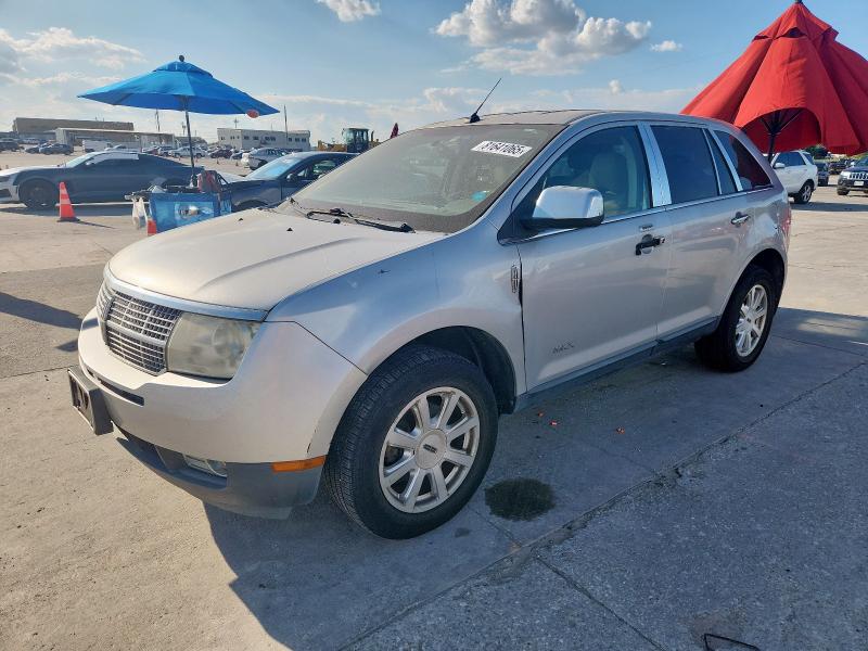 2009 LINCOLN MKX, 