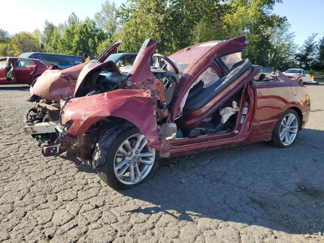 2008 HONDA CIVIC SI, 