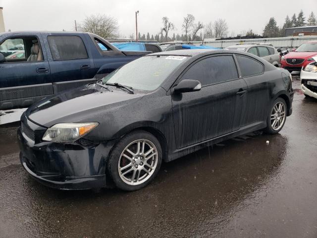 2005 TOYOTA SCION TC, 