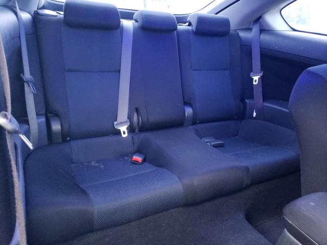 JTKDE177850003899 - 2005 TOYOTA SCION TC 黑色 照片 10