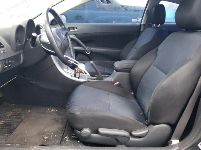 JTKDE177850003899 - 2005 TOYOTA SCION TC 黑色 照片 7