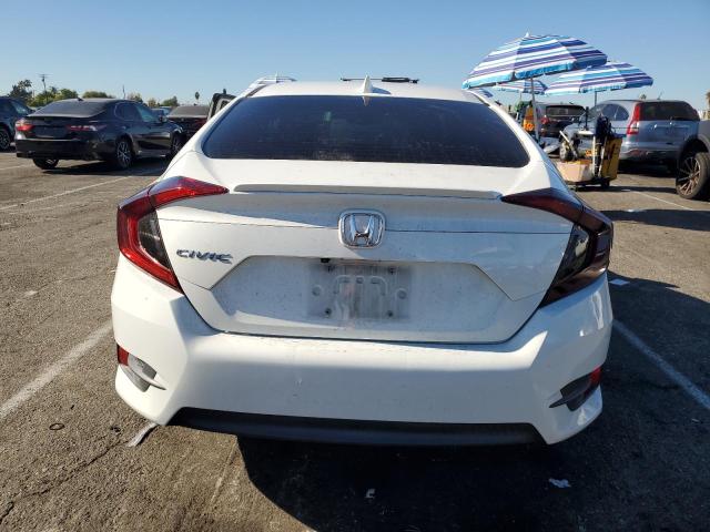 2HGFC1F7XGH657357 - 2016 HONDA CIVIC EXL 白色 照片 6