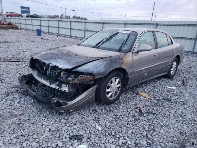 2003 BUICK LESABRE LIMITED, 