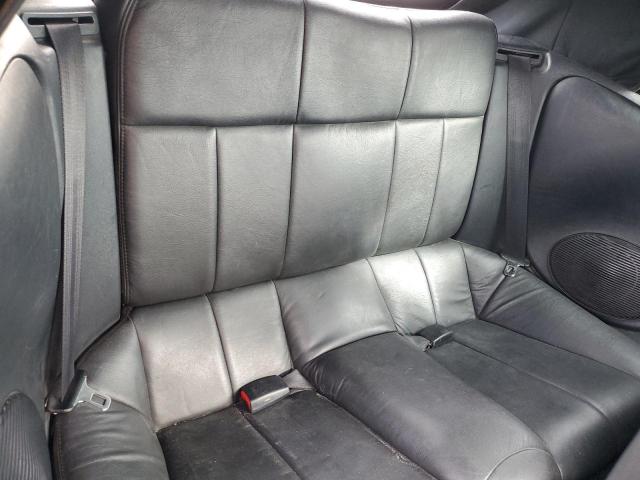 4A3AE45G92E074085 - 2002 MITSUBISHI ECLIPSE SPYDER GS 银色 照片 10