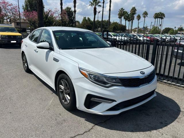 2019 KIA OPTIMA LX, 