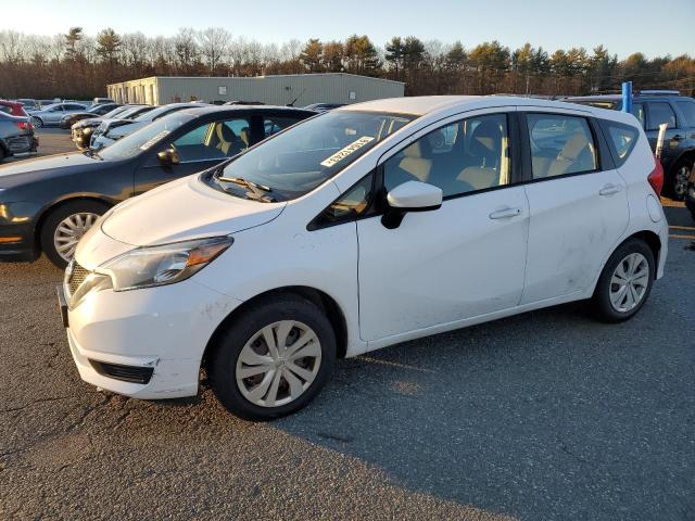 2017 NISSAN VERSA NOTE S, 