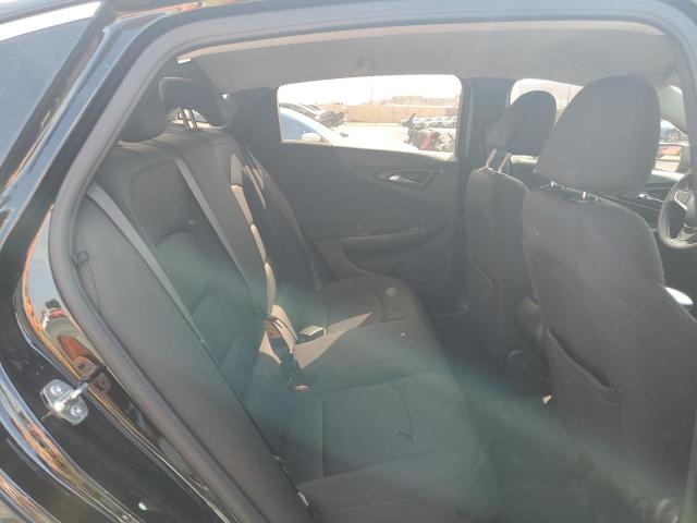 1G1ZB5ST9LF016231 - 2020 CHEVROLET MALIBU LS 黑色 照片 10