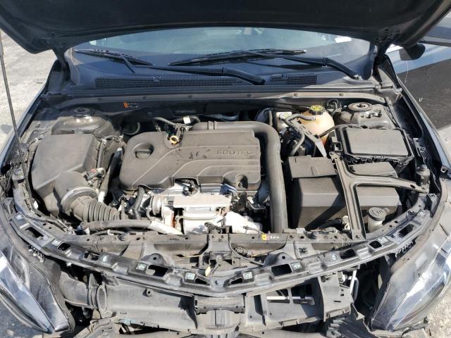 1G1ZB5ST9LF016231 - 2020 CHEVROLET MALIBU LS 黑色 照片 11