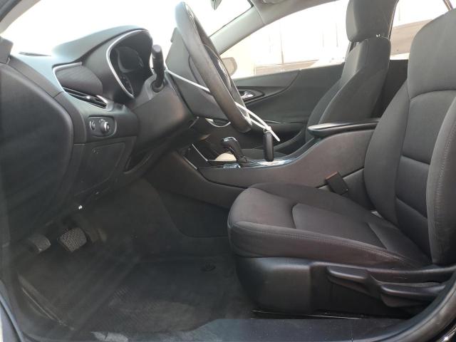 1G1ZB5ST9LF016231 - 2020 CHEVROLET MALIBU LS 黑色 照片 7