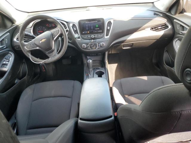 1G1ZB5ST9LF016231 - 2020 CHEVROLET MALIBU LS 黑色 照片 8