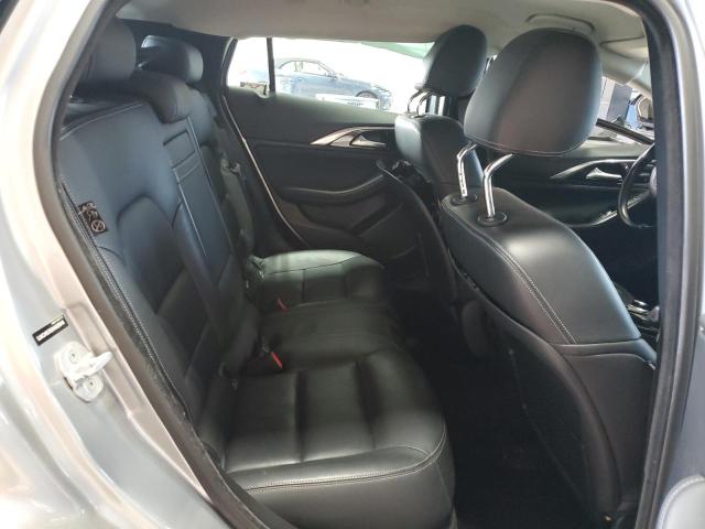 SJKCH5CR2HA025918 - 2017 INFINITI QX30 BASE Bej foto 11