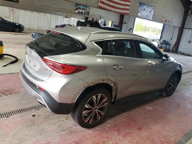 SJKCH5CR2HA025918 - 2017 INFINITI QX30 BASE Bej foto 3