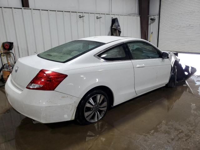 1HGCS1B81BA015816 - 2011 HONDA ACCORD EXL 白色 照片 3