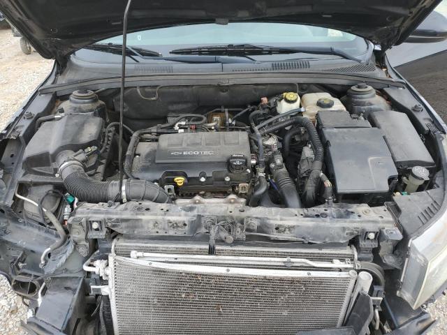 1G1PF5S95B7144829 - 2011 CHEVROLET CRUZE LT Qara foto 11