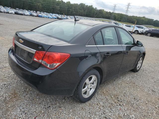 1G1PF5S95B7144829 - 2011 CHEVROLET CRUZE LT Qara foto 3