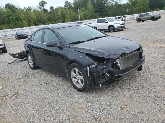 1G1PF5S95B7144829 - 2011 CHEVROLET CRUZE LT Qara foto 4