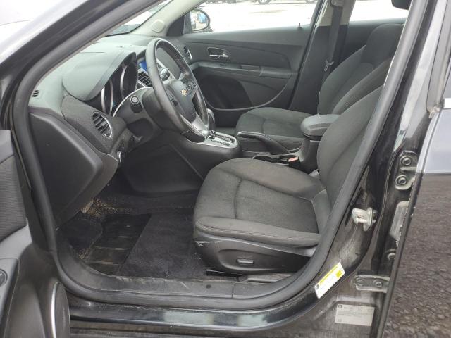 1G1PF5S95B7144829 - 2011 CHEVROLET CRUZE LT Qara foto 7