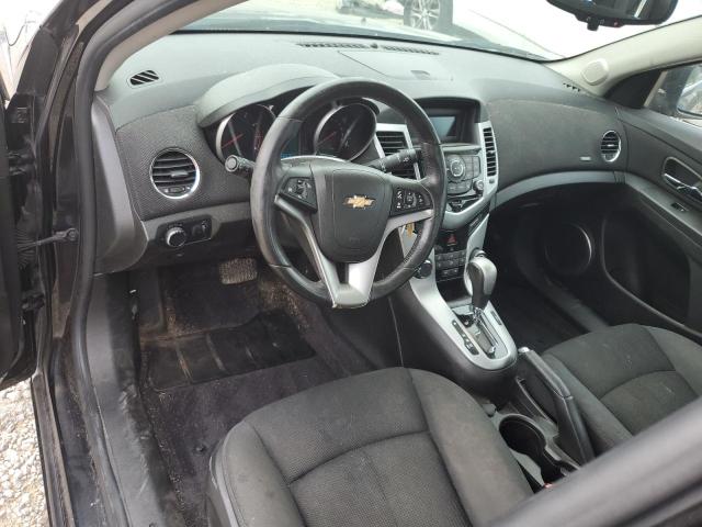 1G1PF5S95B7144829 - 2011 CHEVROLET CRUZE LT Qara foto 8